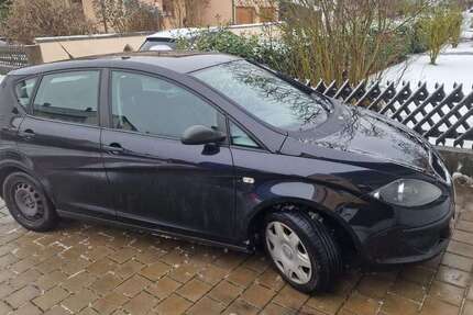Seat Altea 198.393 km 2.300 &euro; Gaimersheim 85080