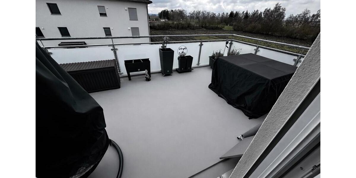 Etagenwohnung Karlshuld - 2 Zimmer, 75 m&sup2;, 1.300&euro; | Angebot:25992237