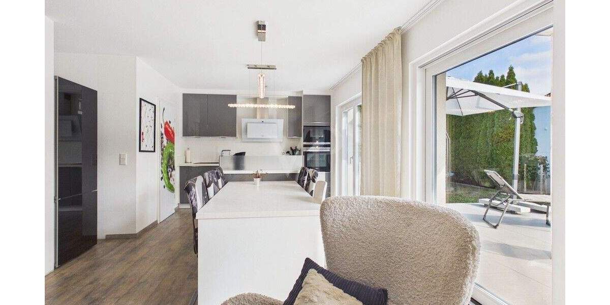 Einfamilienhaus Ingolstadt / Rothenturm Rothenturm - 5 Zimmer, 135 m&sup2;, 849.000&euro; | Angebot:25686597