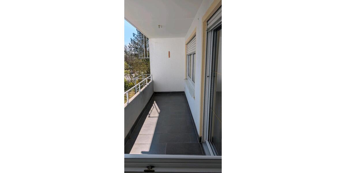Etagenwohnung Ingolstadt - 3 Zimmer, 77 m&sup2;, 1.300&euro; | Angebot:26195108