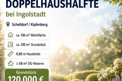 Haus Kipfenberg - 120.000&euro; | Angebot:26277988