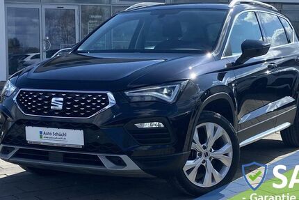 Seat Ateca 56.728 km 25.848 &euro; Schrobenhausen-Edelshsn. 86529