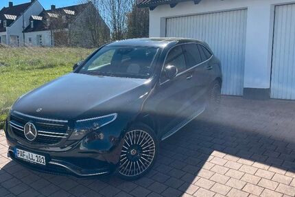 Mercedes-Benz EQC 41.500 km 35.500 &euro; Reichertshofen 85084