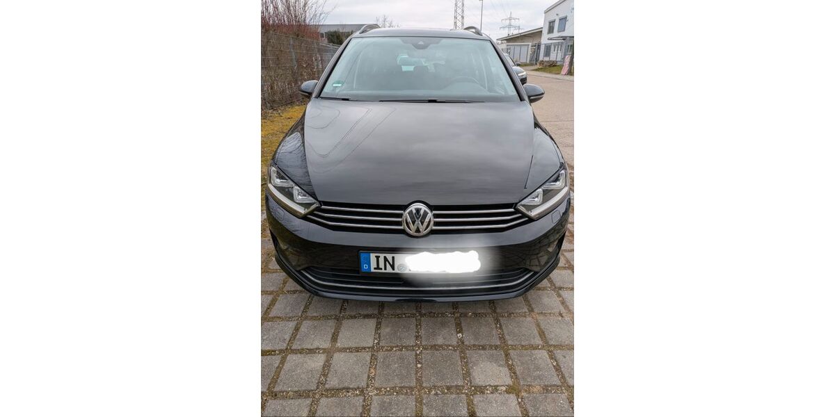 VW Golf Sportsvan 115.000 km 13.500 &euro; Ingolstadt 85049
