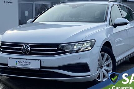 VW Passat Variant 48.971 km 24.348 &euro; Schrobenhausen-Edelshsn. 86529