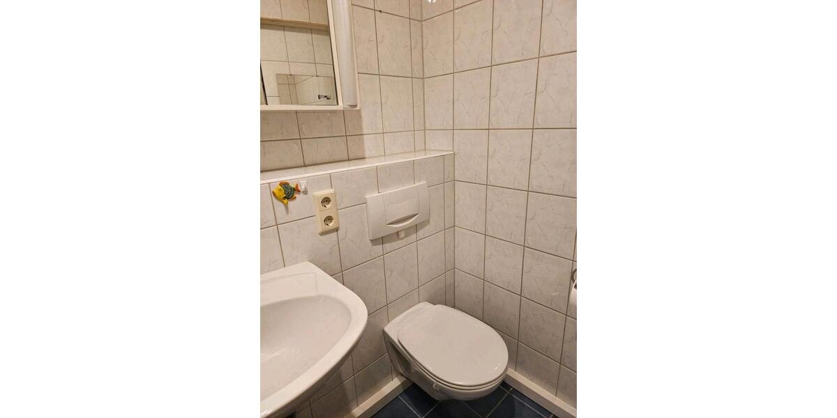 Etagenwohnung Riedenburg - 1 Zimmer, 34 m&sup2;, 400&euro; | Angebot:25637729