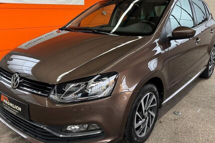 VW Polo 39.000 km 9.999 &euro; Gaimersheim bei Ingolstadt 85080