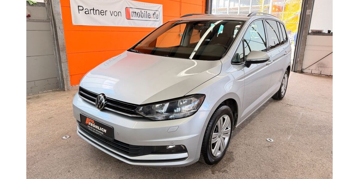 VW Touran 283.000 km 11.999 &euro; Gaimersheim bei Ingolstadt 85080