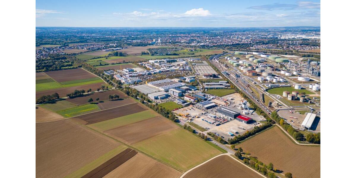 Gewerbeobjekt Ingolstadt Nordost - 2.380&euro; | Angebot:22912253