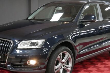 Audi Q5 144.321 km 16.990 &euro; Großmehring 85098