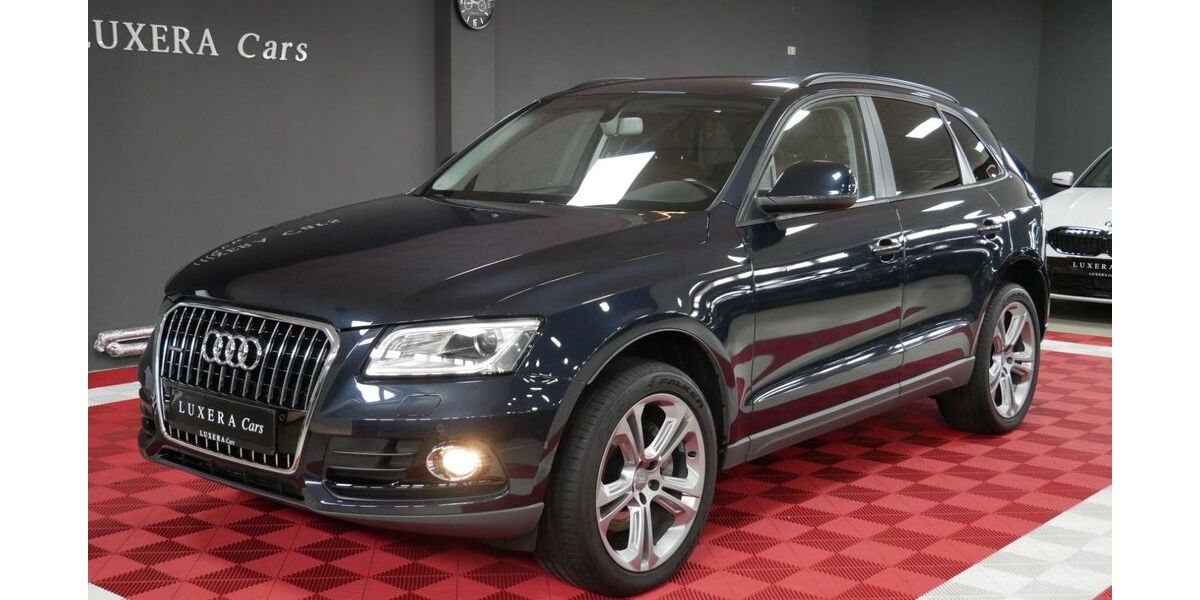 Audi Q5 144.321 km 16.990 &euro; Großmehring 85098