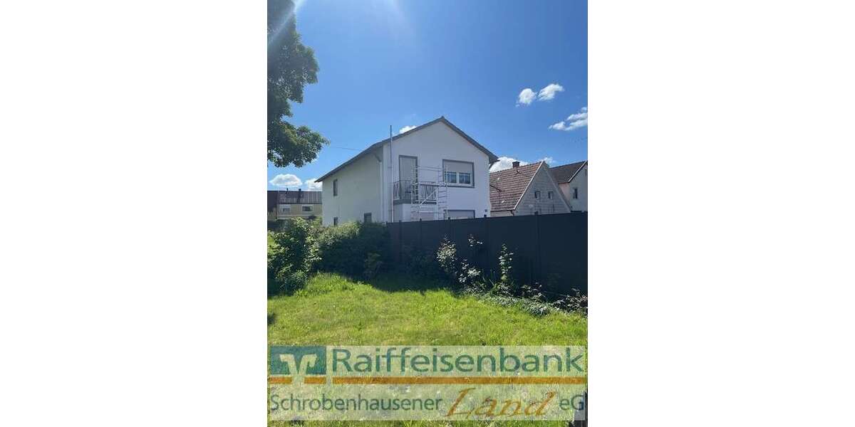 Einfamilienhaus Schrobenhausen - 4.5 Zimmer, 140 m&sup2;, 499.000&euro; | Angebot:23568789