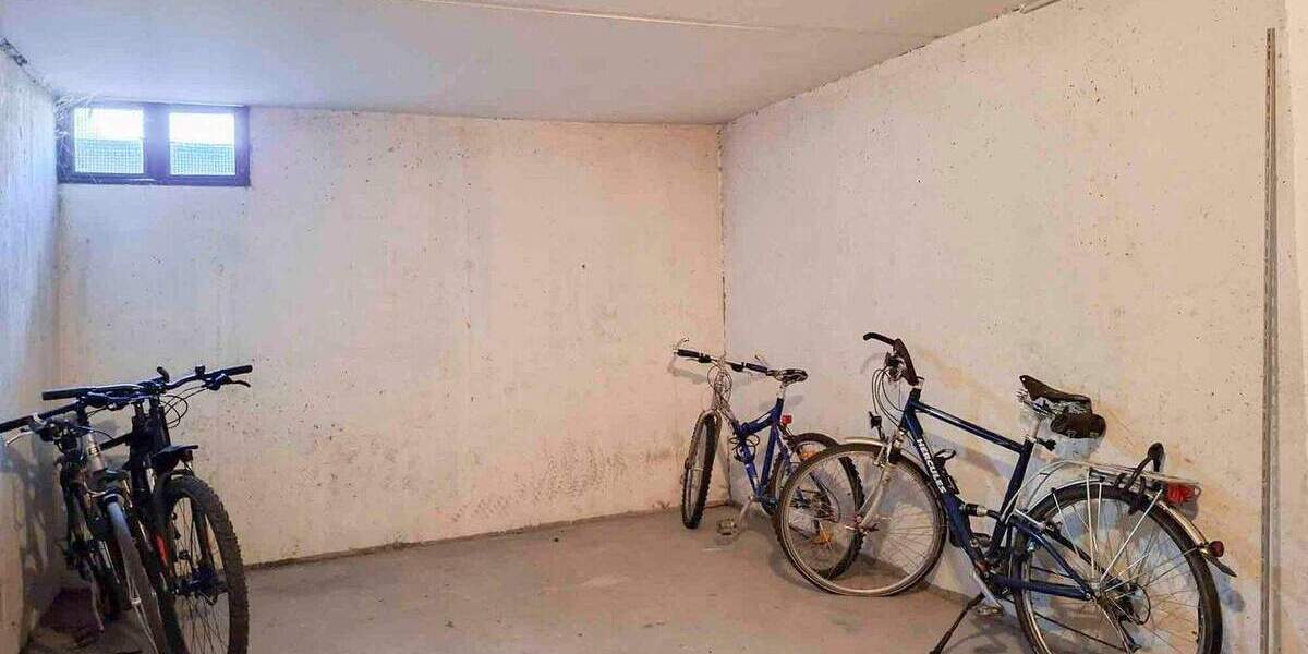 Etagenwohnung Neuburg an der Donau Neuburg - 2 Zimmer, 53 m&sup2;, 185.000&euro; | Angebot:25744508