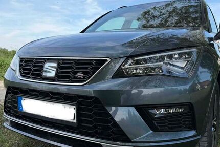 Seat Ateca 75.000 km 19.900 &euro; Karlskron 85123