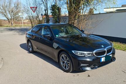 BMW 318 80.000 km 24.990 &euro; Ingolstadt 85057
