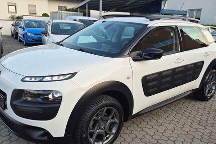 Citroen C4 Cactus 85.000 km 10.990 &euro; Ingolstadt 85055