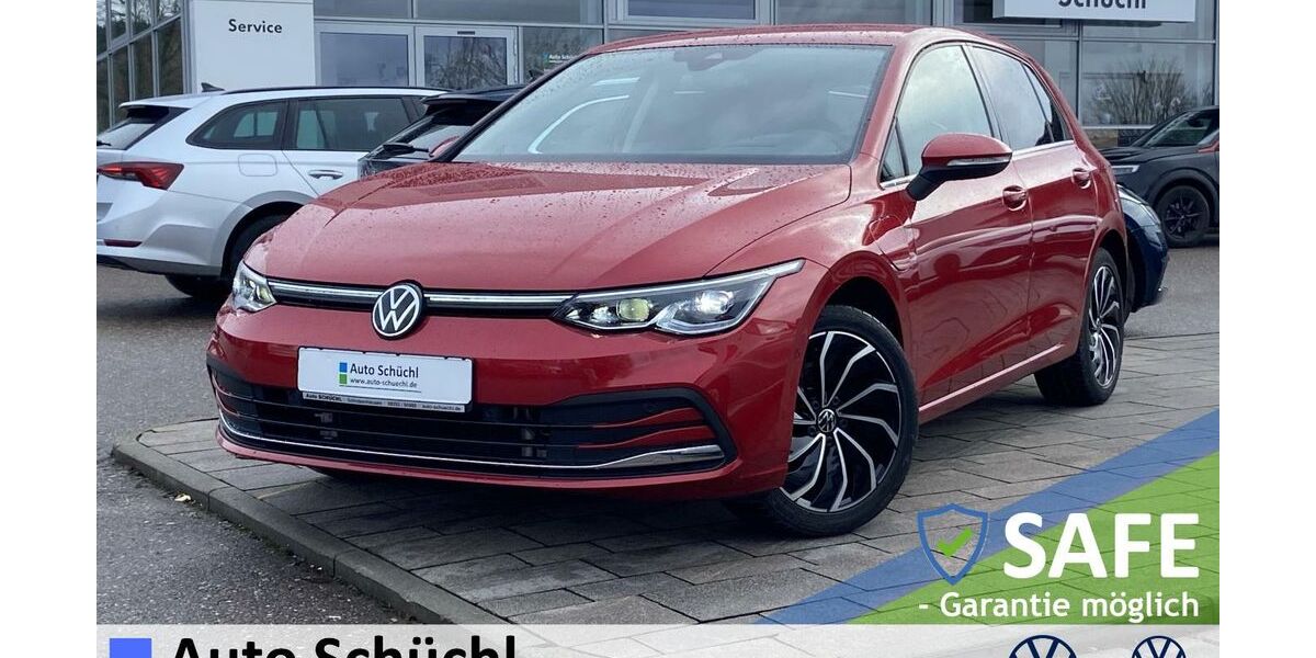 VW Golf 29.091 km 23.448 &euro; Schrobenhausen-Edelshsn. 86529