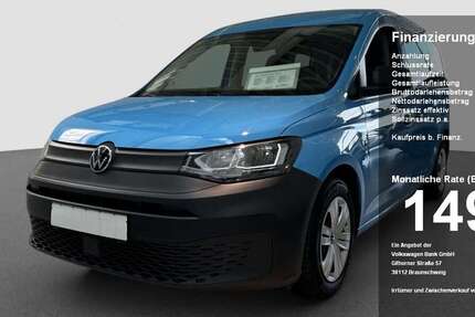 VW Caddy 58.950 km 21.750 &euro; Ingolstadt 85053