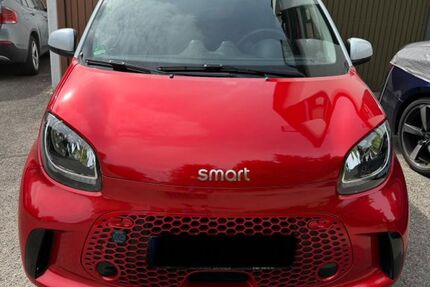 Smart ForFour 37.000 km 8.800 &euro; Ingolstadt 85055
