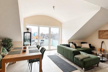 Wohnung Ingolstadt Nordost - 2.5 Zimmer, 65 m&sup2;, 296.000&euro; | Angebot:26515220
