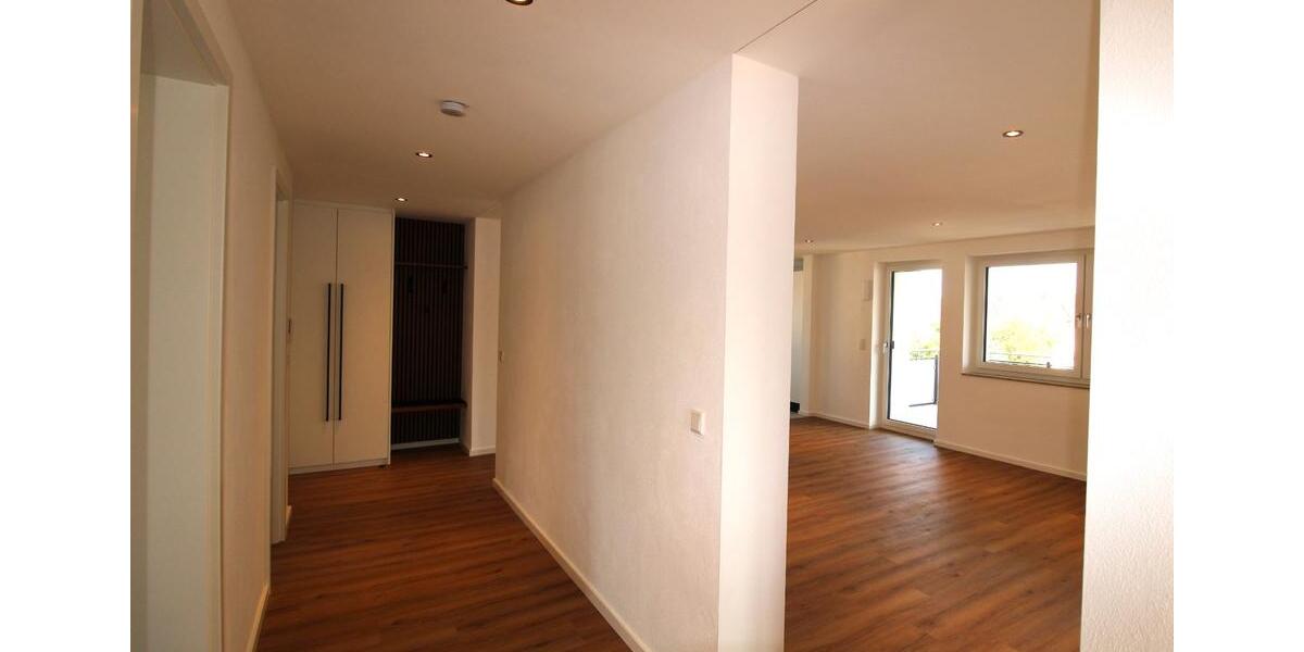 Etagenwohnung Manching - 4 Zimmer, 117 m&sup2;, 1.800&euro; | Angebot:26544490