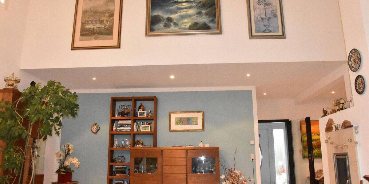 Einfamilienhaus Ehekirchen - 5 Zimmer, 169 m&sup2;, 695.000&euro; | Angebot:25938582