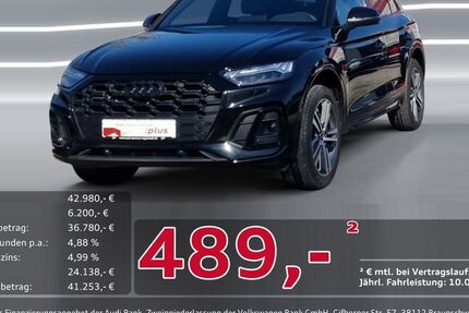 Audi Q5 68.921 km 42.980 &euro; Ingolstadt 85057