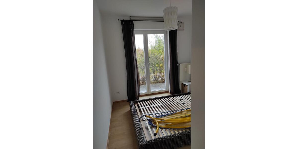 Maisonettenwohnung Ingolstadt - 2 Zimmer, 50 m&sup2;, 800&euro; | Angebot:27596384