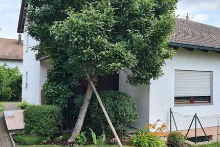 Haus Wettstetten - 4 Zimmer, 135 m&sup2;, 495.000&euro; | Angebot:26004216