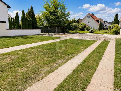 BAUEN SIE IHR EINFAMILIENHAUS IN TOP LAGE - Grundstück Ingolstadt Südost | Angebot:27252445