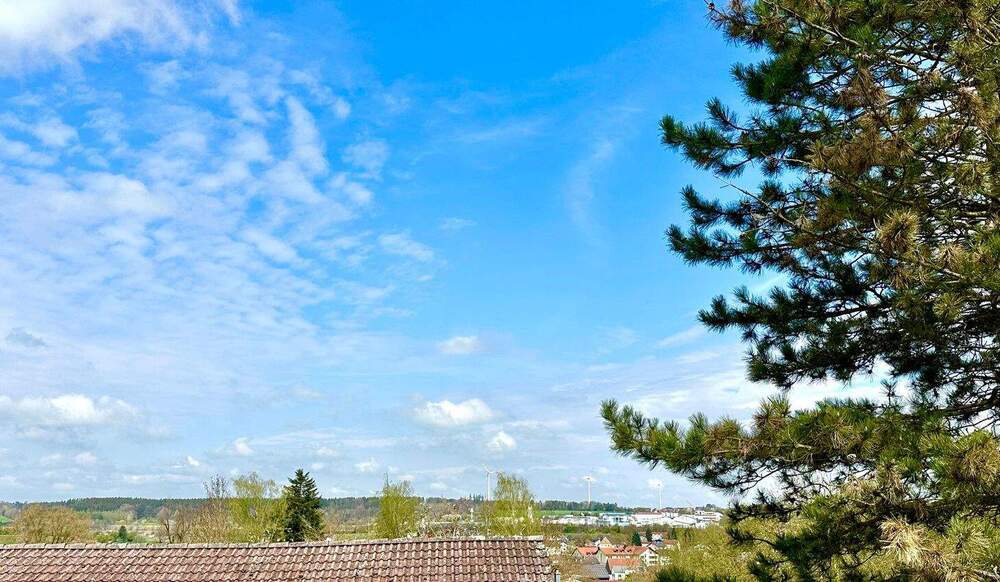 Mehrfamilienhaus, Wohnhaus Denkendorf - 5 Zimmer, 238 m&sup2;, 550.000&euro; | Angebot:25670987