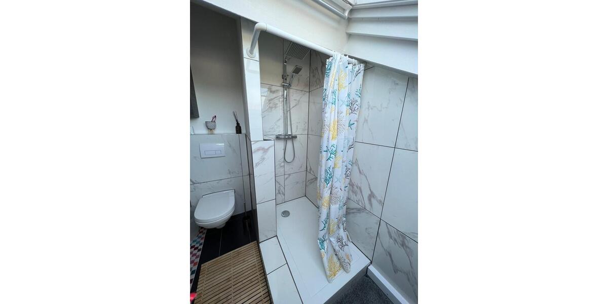 Dachgeschoßwohnung Ingolstadt Nordost - 2 Zimmer, 33 m&sup2;, 950&euro; | Angebot:26480060