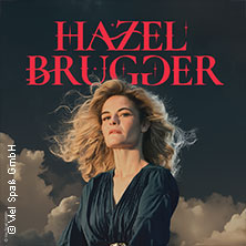 Hazel Brugger - Good Evening Europe 20.11.2026 Saturn - Arena