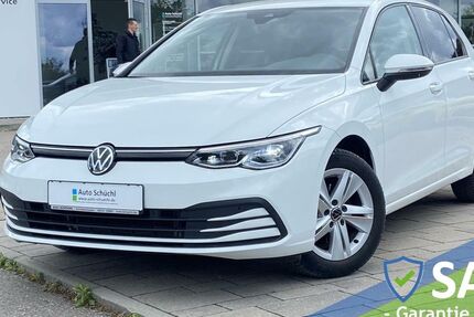 VW Golf 40.339 km 18.748 &euro; Schrobenhausen-Edelshsn. 86529