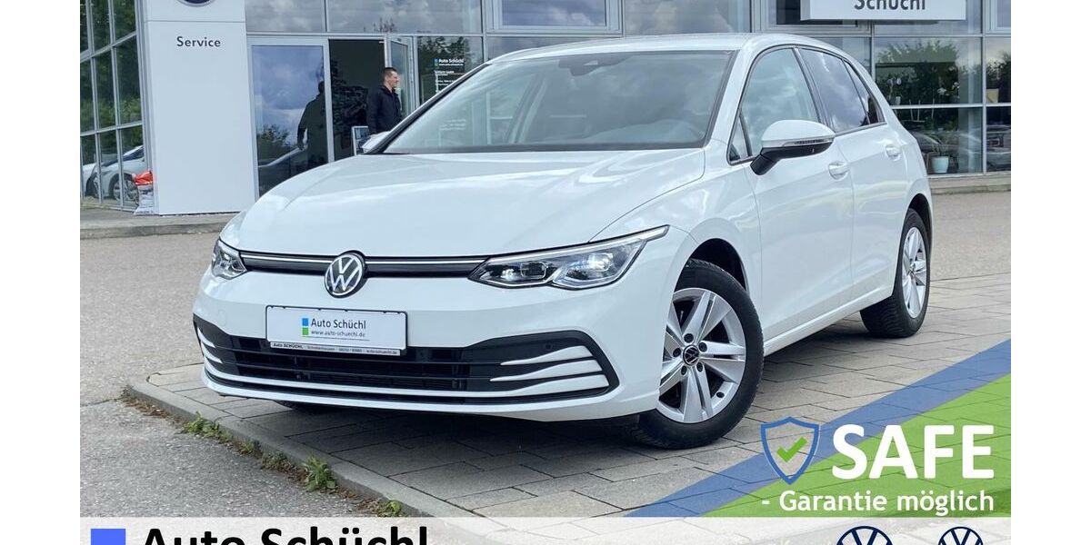 VW Golf 40.339 km 18.748 &euro; Schrobenhausen-Edelshsn. 86529