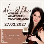 Wein & Violine