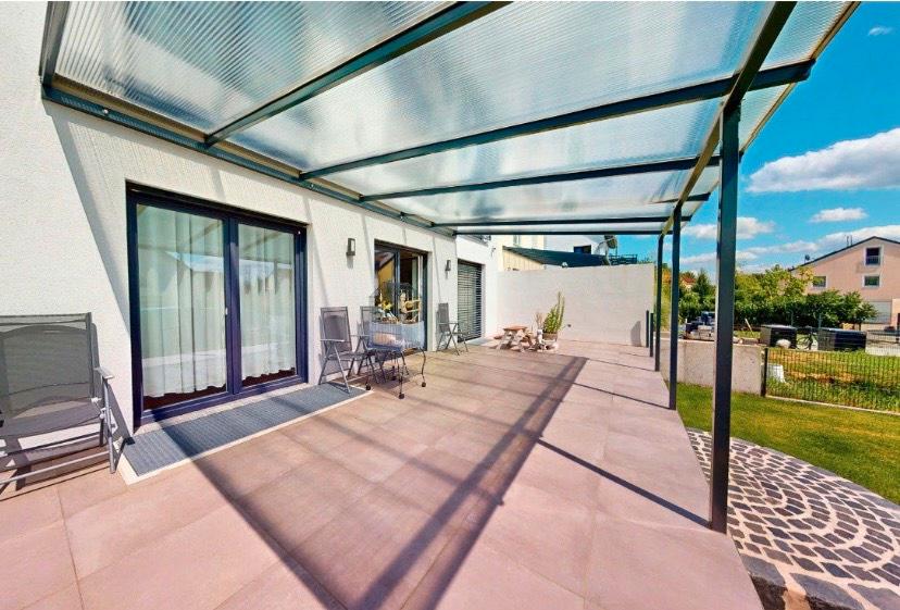 Doppelhaushälfte Ingolstadt Nordost - 6 Zimmer, 252 m&sup2;, 885.000&euro; | Angebot:26652058