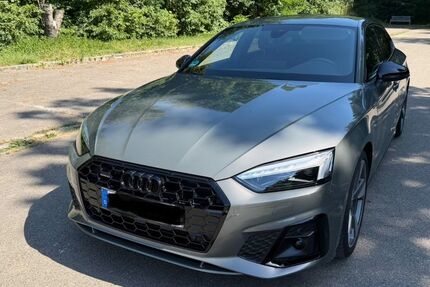 Audi A5 20.000 km 41.999 &euro; Großmehring 85098