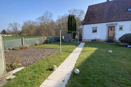 Haus Neuburg an der Donau / Bittenbrunn Bittenbrunn - 5 Zimmer, 116 m&sup2;, 390.000&euro; | Angebot:23672573