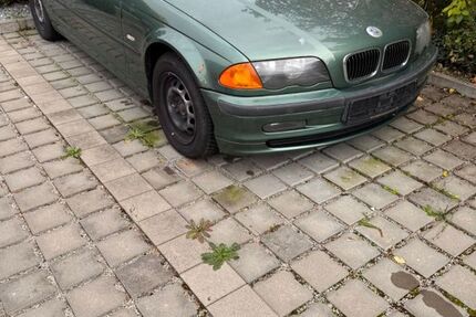 BMW 320 235.000 km 1.490 &euro; Ernsgaden 85119