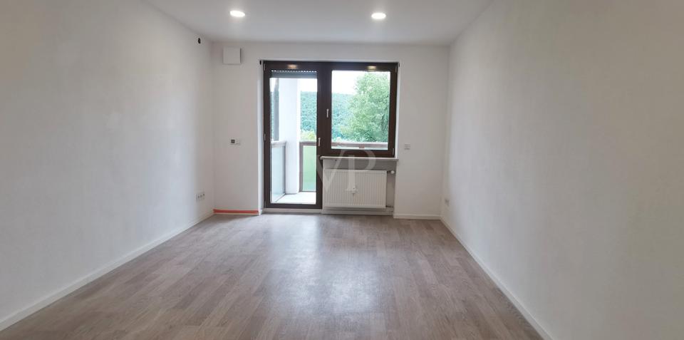 Etagenwohnung Eichstätt - 2 Zimmer, 36 m&sup2;, 490&euro; | Angebot:24846937