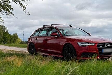 Audi A6 106.000 km 23.990 &euro; Vohburg 85088