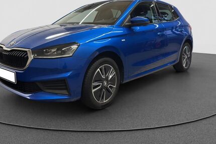 Skoda Fabia 34.380 km 17.650 &euro; Manching 85077