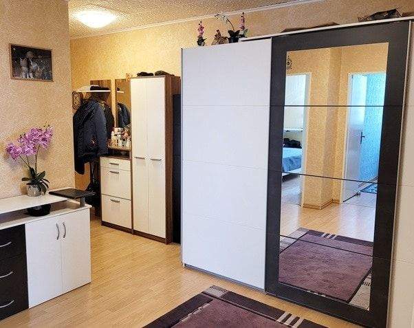 Etagenwohnung Neuburg - 3 Zimmer, 72 m&sup2;, 165.000&euro; | Angebot:25686835