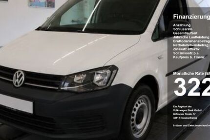 VW Caddy 37.743 km 18.450 &euro; Ingolstadt 85053