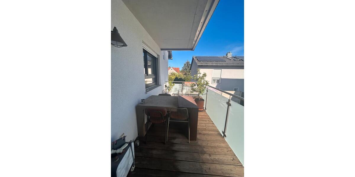 Etagenwohnung Ingolstadt Südost - 2 Zimmer, 74 m&sup2;, 380.000&euro; | Angebot:24278702