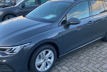 VW Golf 14.999 km 26.499 &euro; Eichstätt 85072