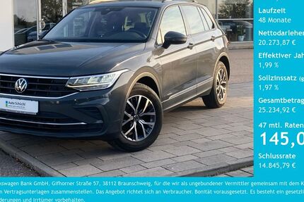 VW Tiguan 59.436 km 23.848 &euro; Schrobenhausen-Edelshsn. 86529