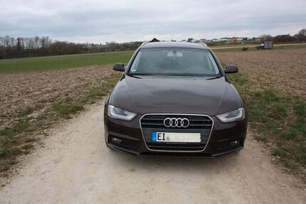 Audi A4 246.000 km 8.600 &euro; Pförring 85104