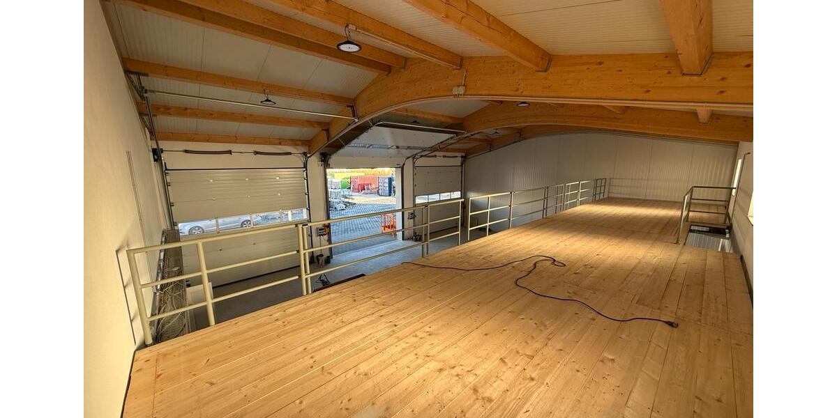 Gewerbeobjekt Eitensheim - 2.106&euro; | Angebot:23372483